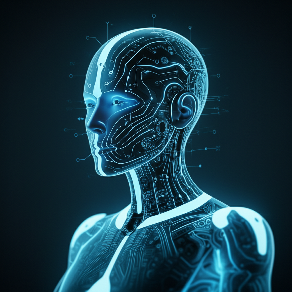 AI: The SEO Blogger's New Best Friend?